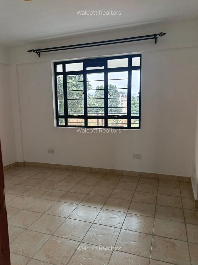 3 Bed Apartment with En Suite at Kikuyu Road - 12