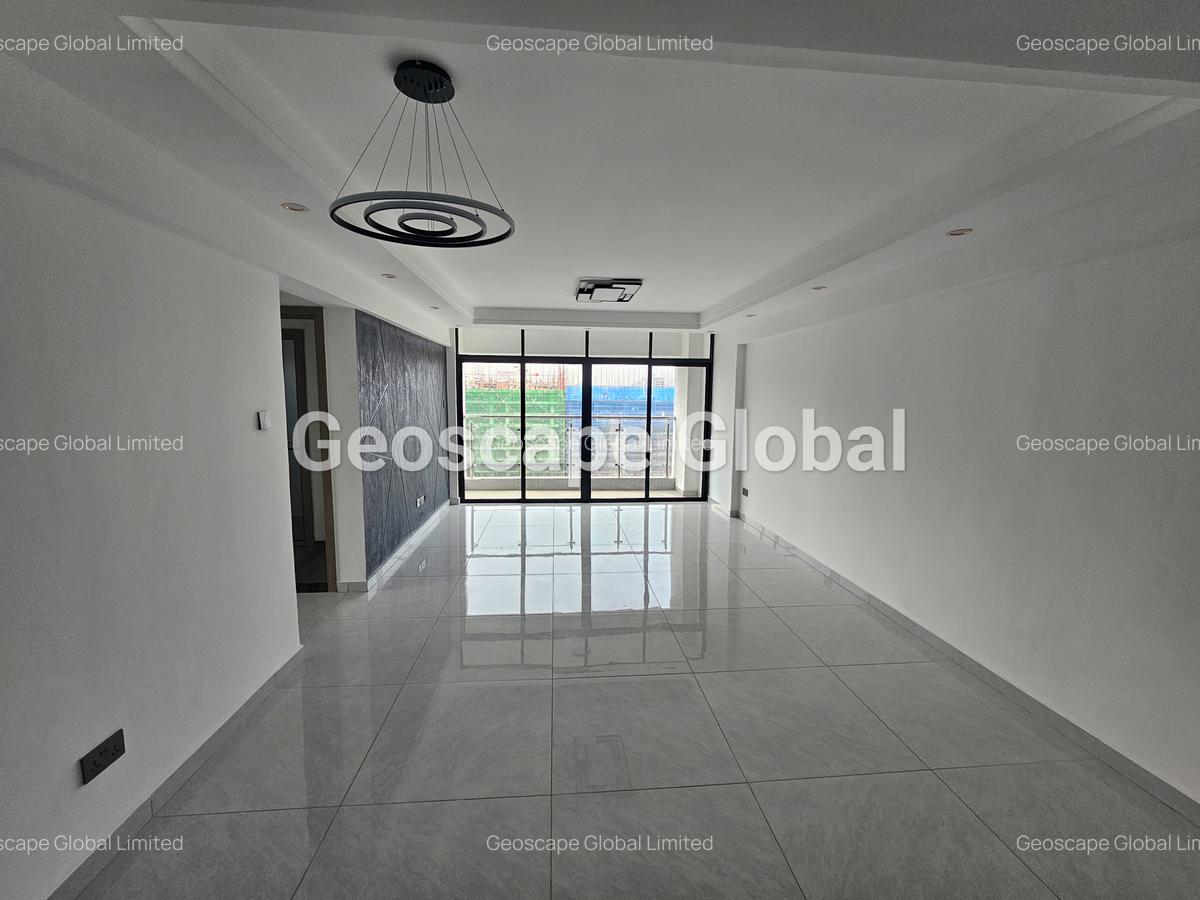 2 Bed Apartment with En Suite in Westlands Area - 17