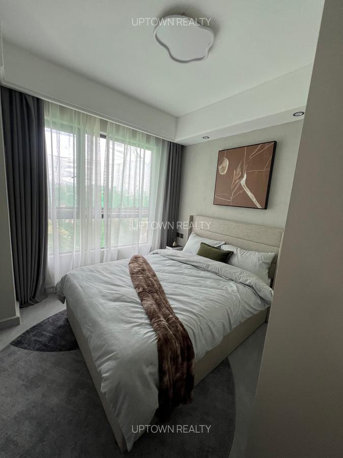 2 Bed Apartment with En Suite at Kileleshwa - 8