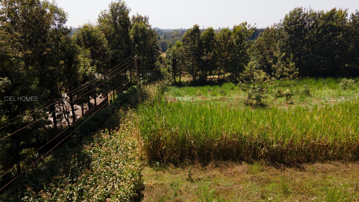 1 ac Land in Karen - 2