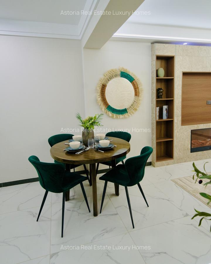 2 Bed Apartment with En Suite at 2026-423 - 11