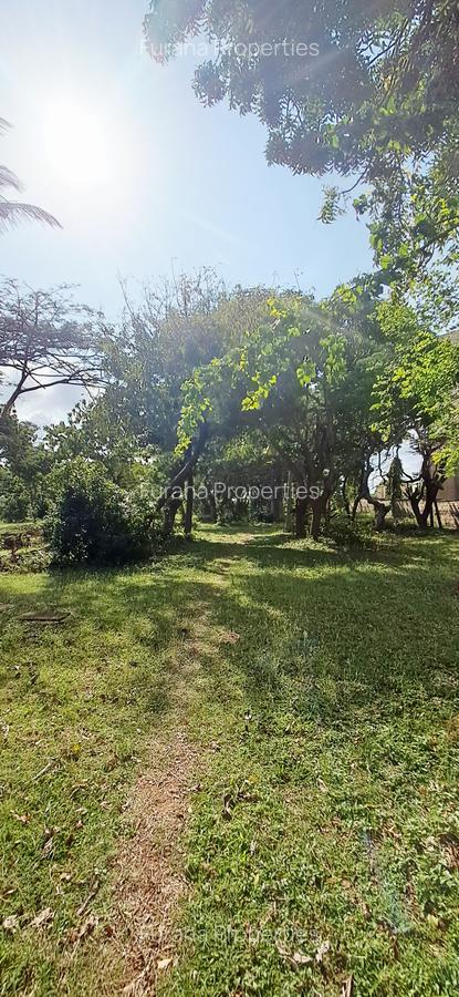 Land at Shanzu Serena - 12