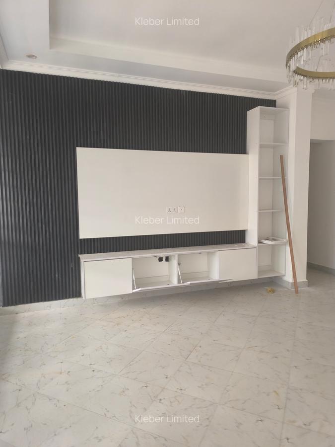 4 Bed House with En Suite at Ruiru Mugutha - 3