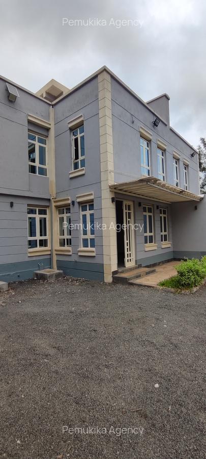 4 Bed House with En Suite at Karen - 3