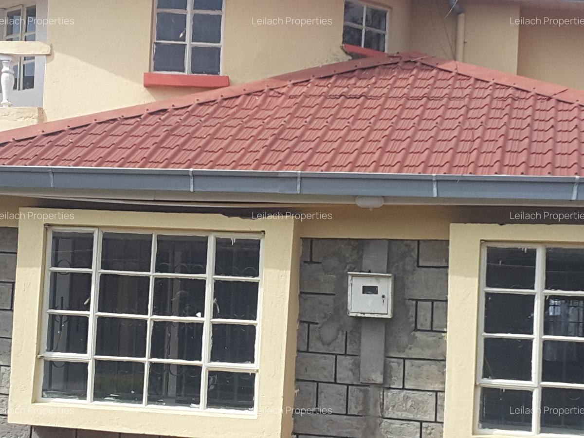 5 Bed House with En Suite in Ongata Rongai - 6