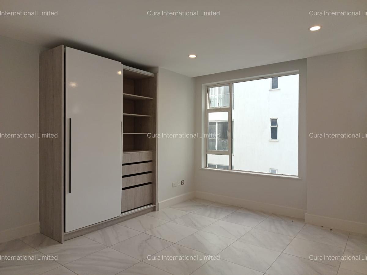 1 Bed Apartment in Westlands Area - 1