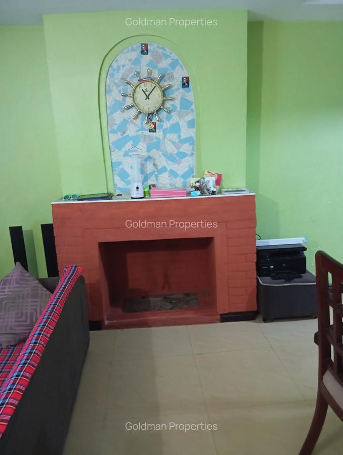 4 Bed House with En Suite at Ngecha Road - 6
