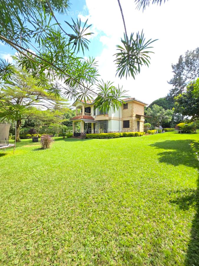 4 Bed Townhouse with En Suite in Rosslyn - 9