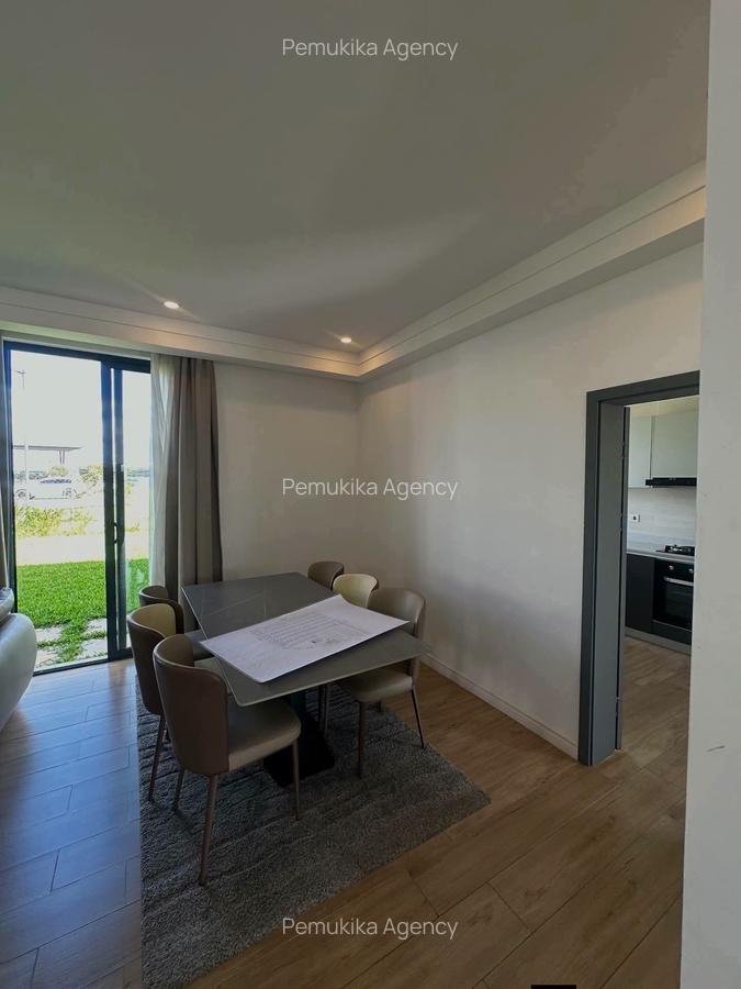 4 Bed Townhouse with En Suite in Ongata Rongai - 5