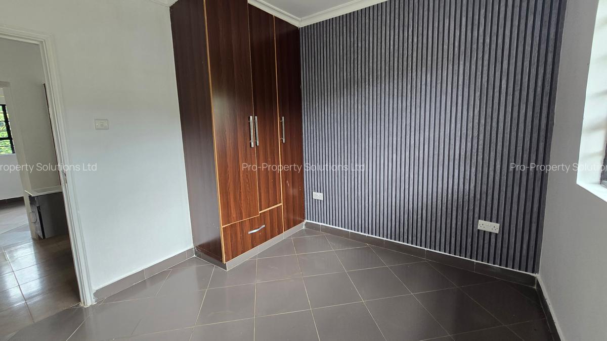 3 Bed House with Staff Quarters at Ngong - 9