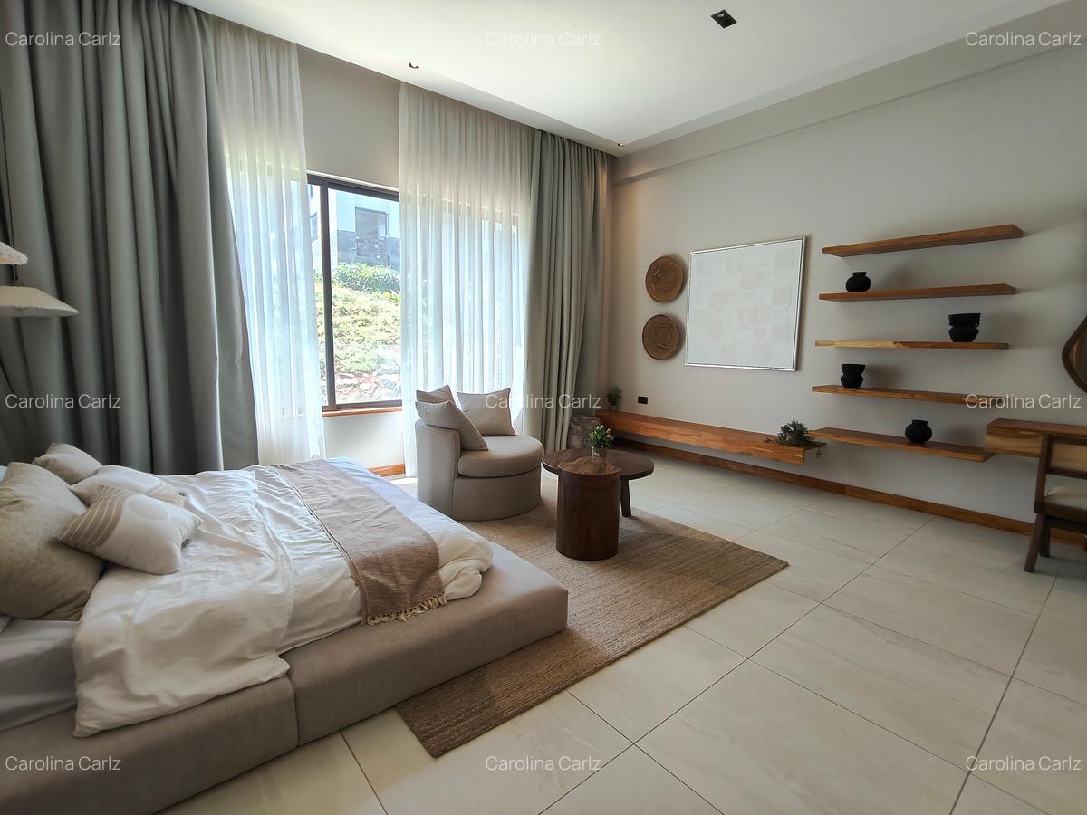 4 Bed Apartment with En Suite at Loresho - 17