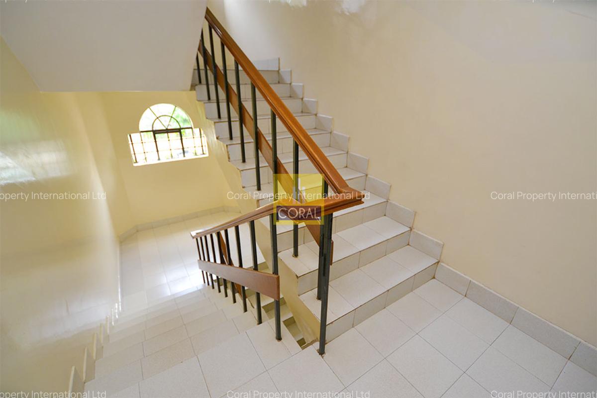 3 Bed Apartment in Rhapta Road - 20