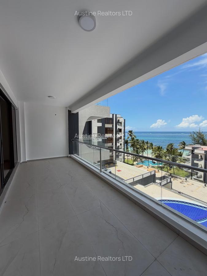 3 Bed Apartment with En Suite in Nyali Area - 17