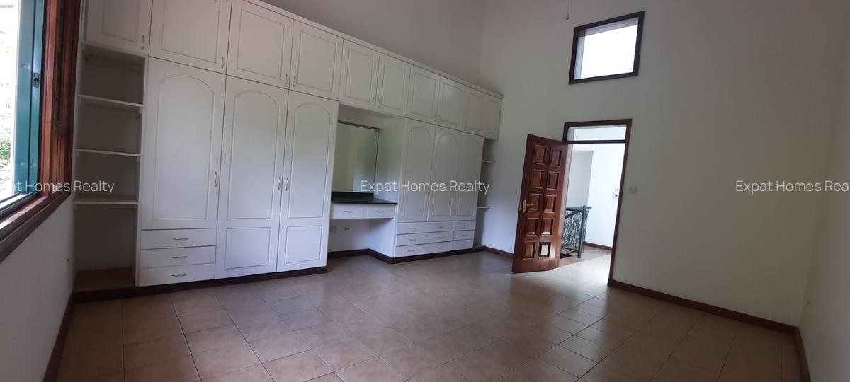 2 Bed House with Garden in Kileleshwa - 13