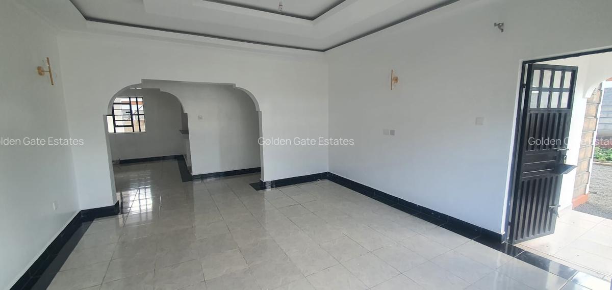 4 Bed House with En Suite in Ongata Rongai - 5