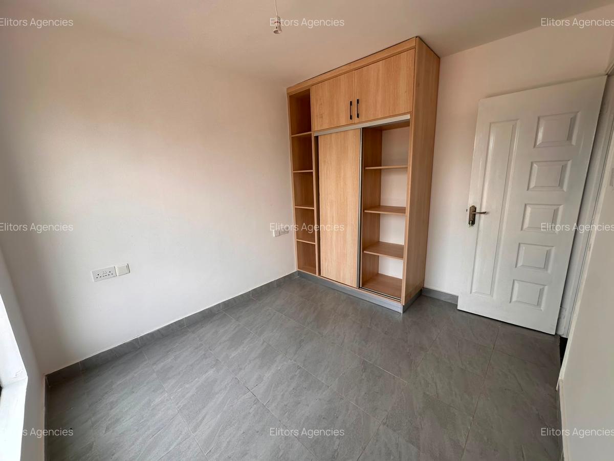 1 Bed Apartment with En Suite at Kirawa Road - 10