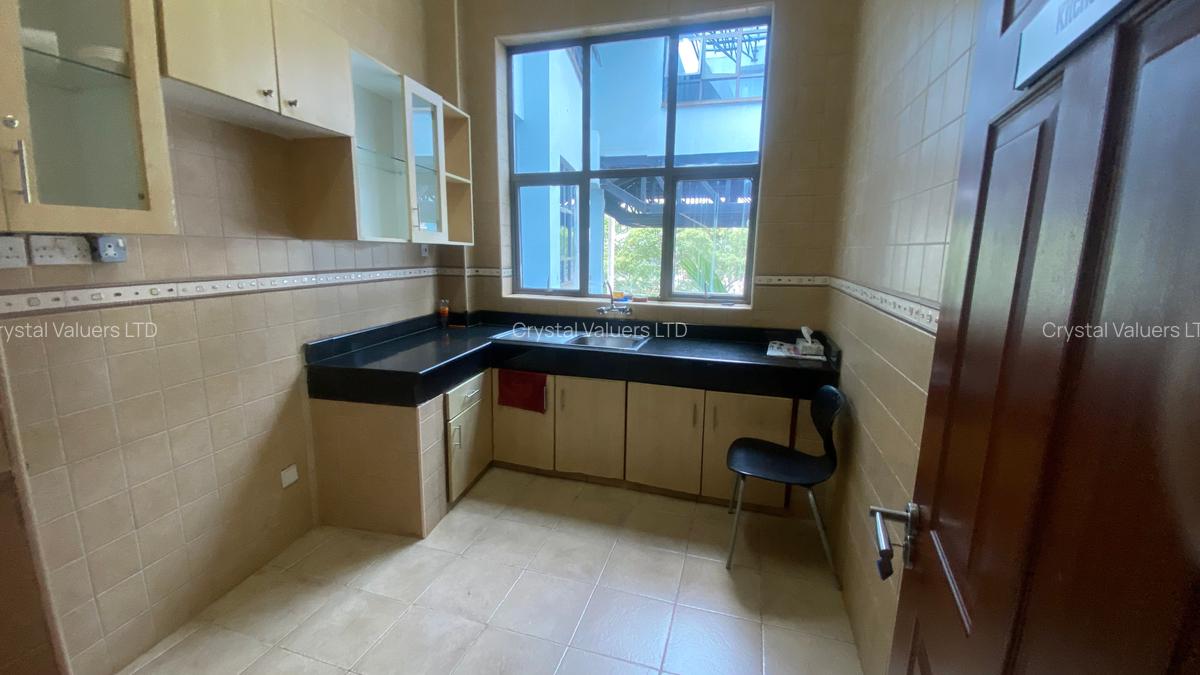 30,000 ft² Commercial Property with Service Charge Included in Kitisuru - 5