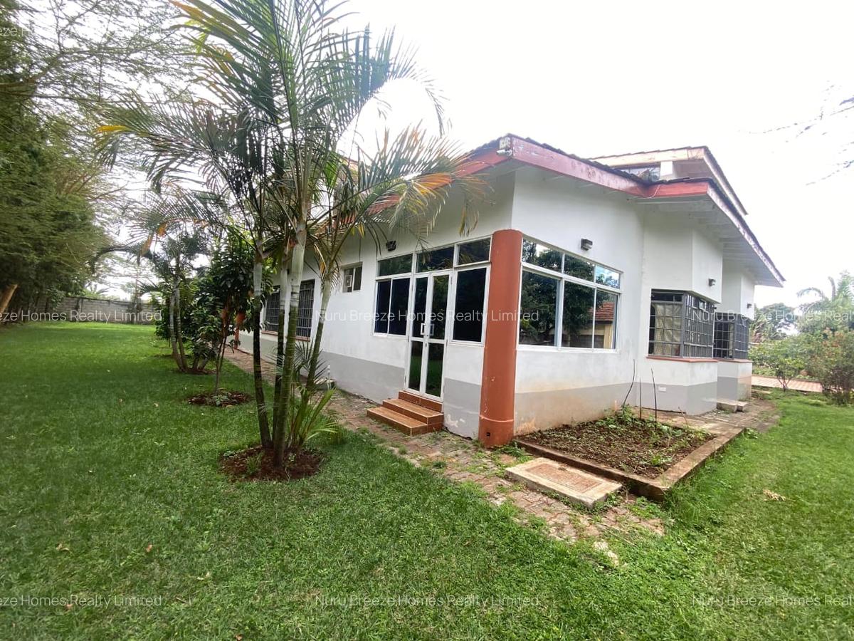 6 Bed House with En Suite in Karen - 8