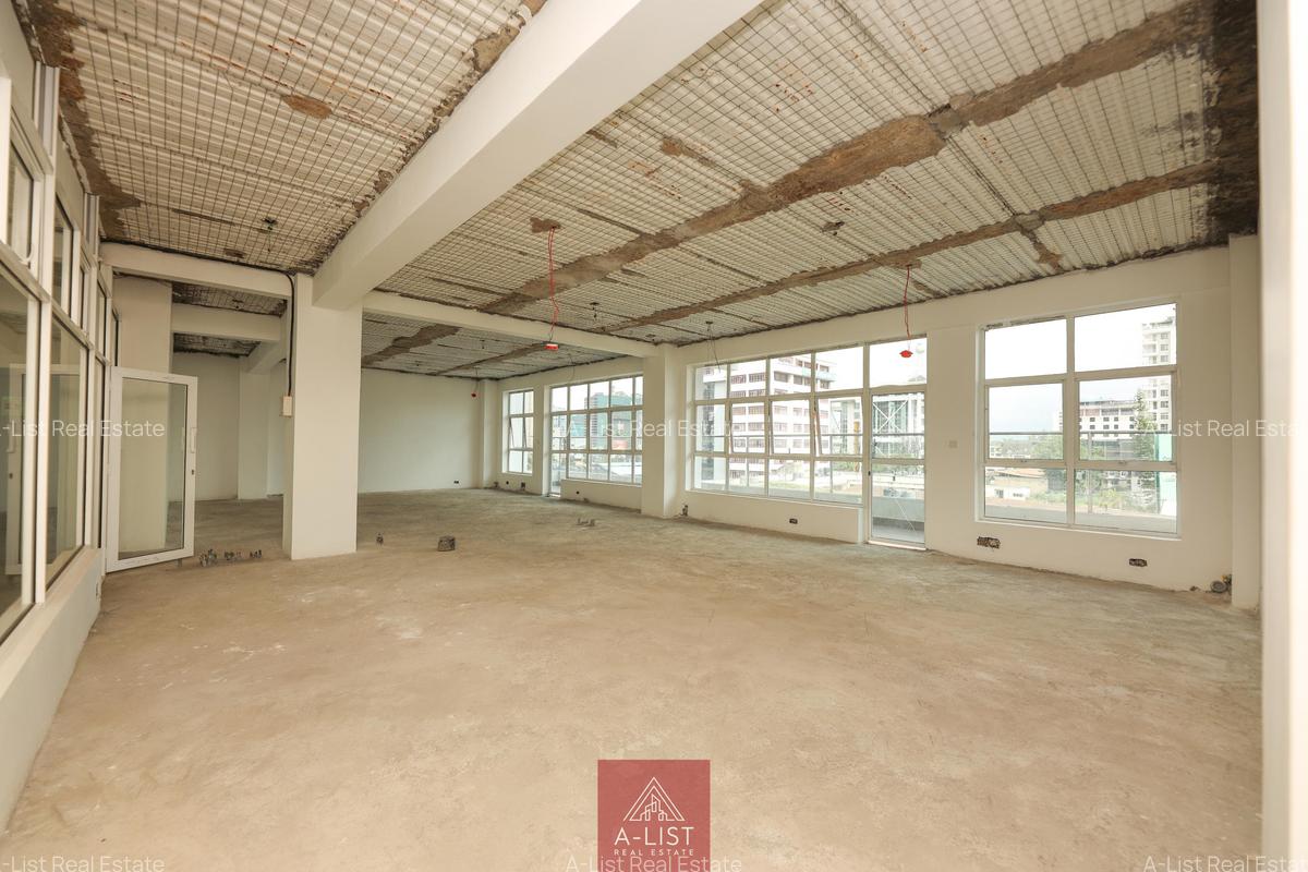 1,938 ft² Commercial Property with Service Charge Included at Marcus Garvey Road - 1