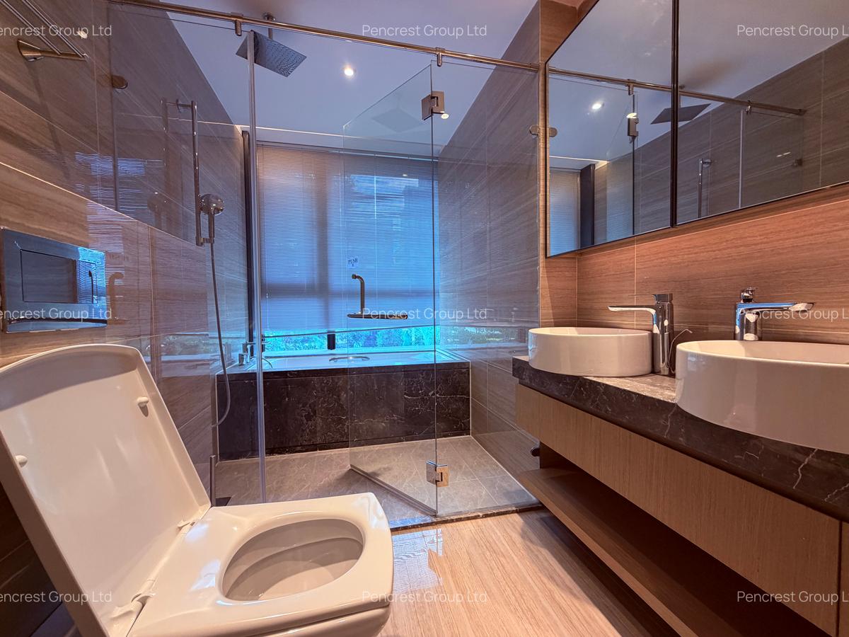 2 Bed Apartment with En Suite at Westlands Road - 16