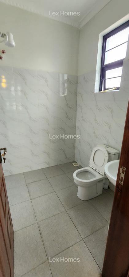 4 Bed House with En Suite at Matasia - 12