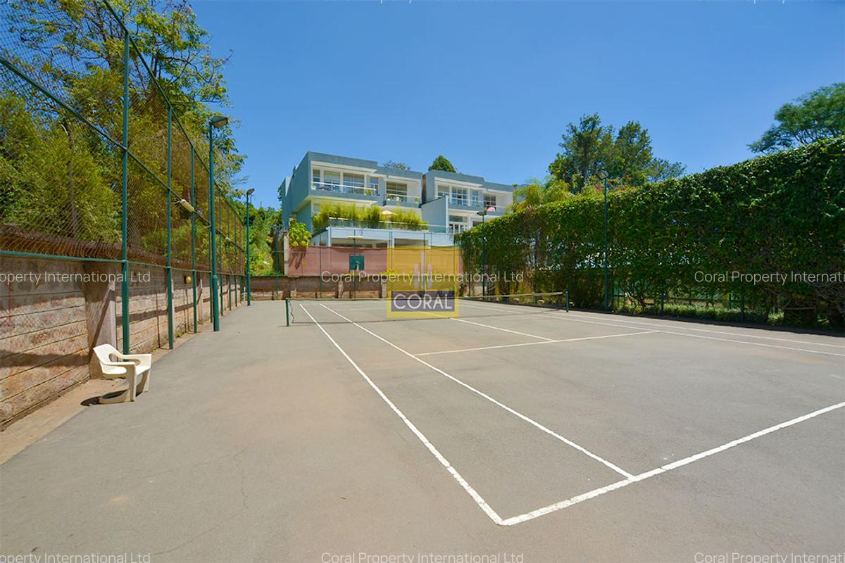 3 Bed Townhouse with En Suite in Westlands Area - 16
