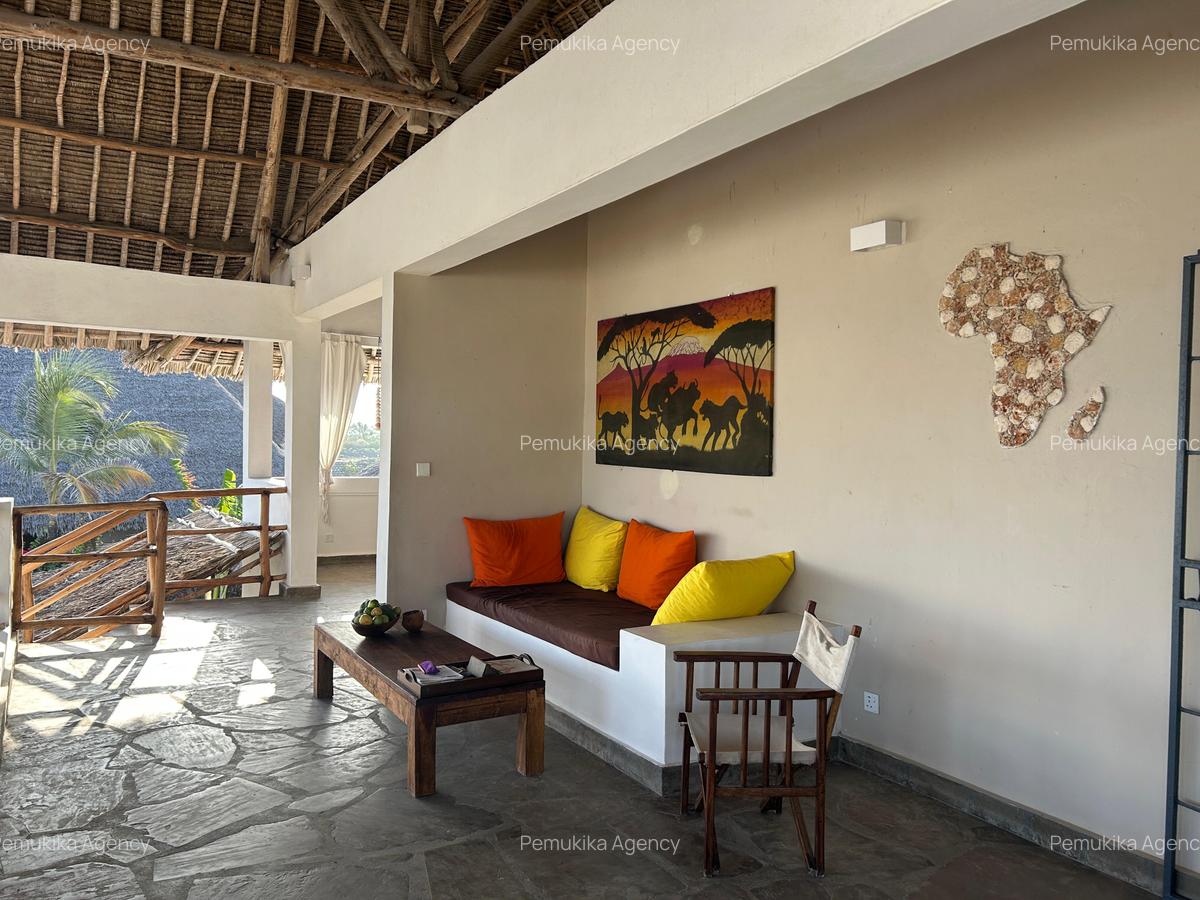 3 Bed House with En Suite at Dongokundu - 18
