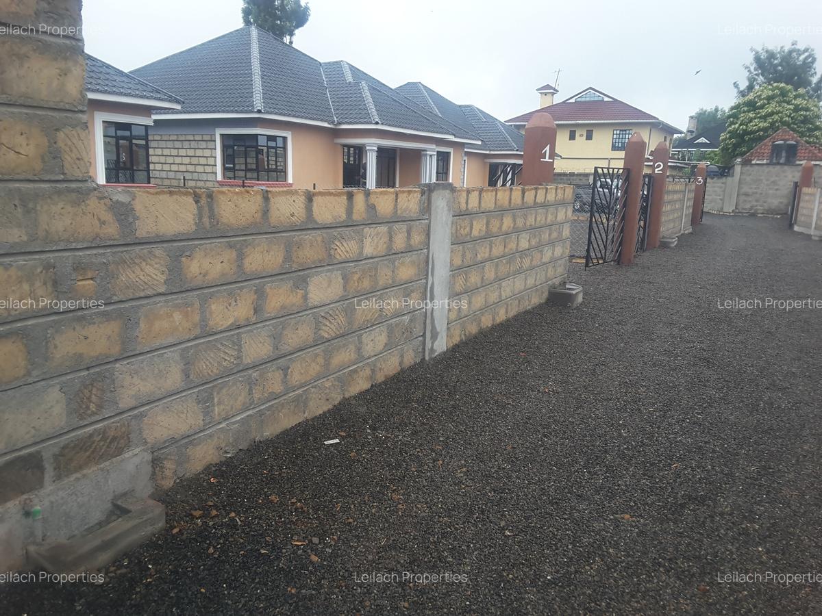 4 Bed House with En Suite in Ongata Rongai - 8