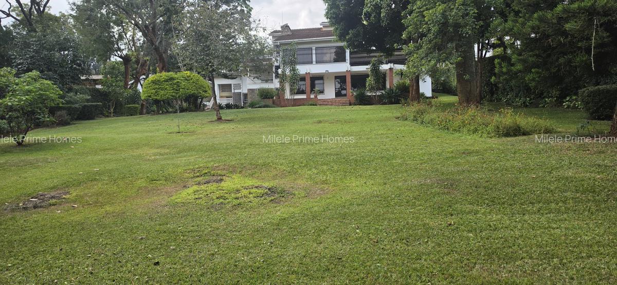 5 Bed Villa with En Suite in Gigiri - 6