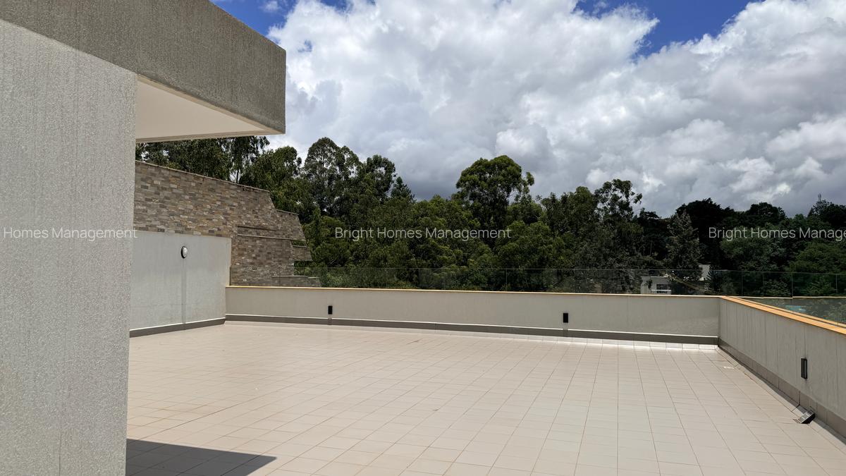 5 Bed Villa with En Suite in Lower Kabete - 18