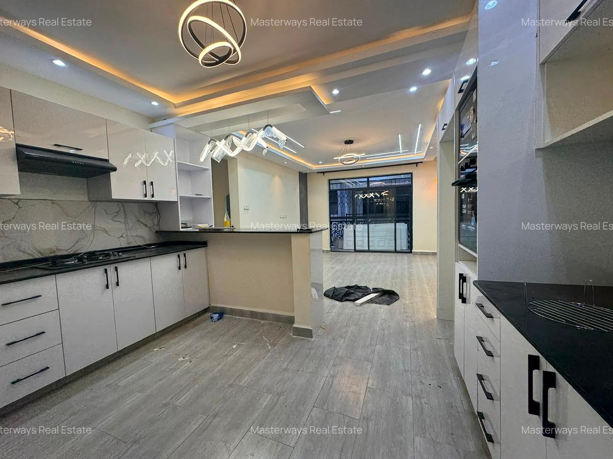 3 Bed Apartment with En Suite in Kitisuru - 7