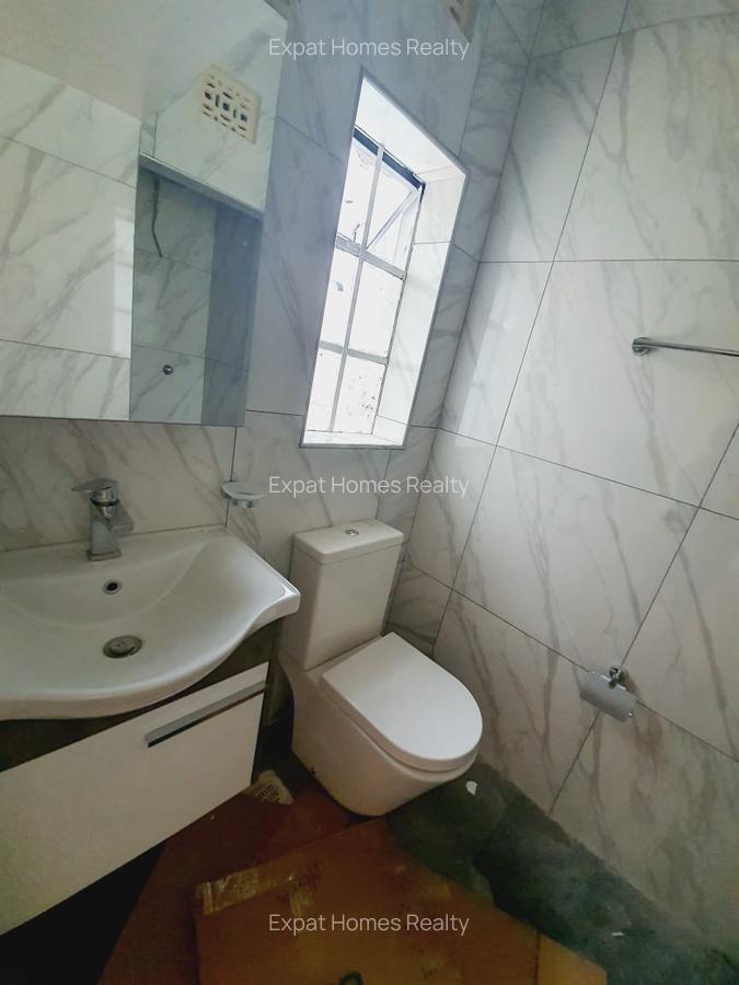 3 Bed House with Staff Quarters in Lavington - 12