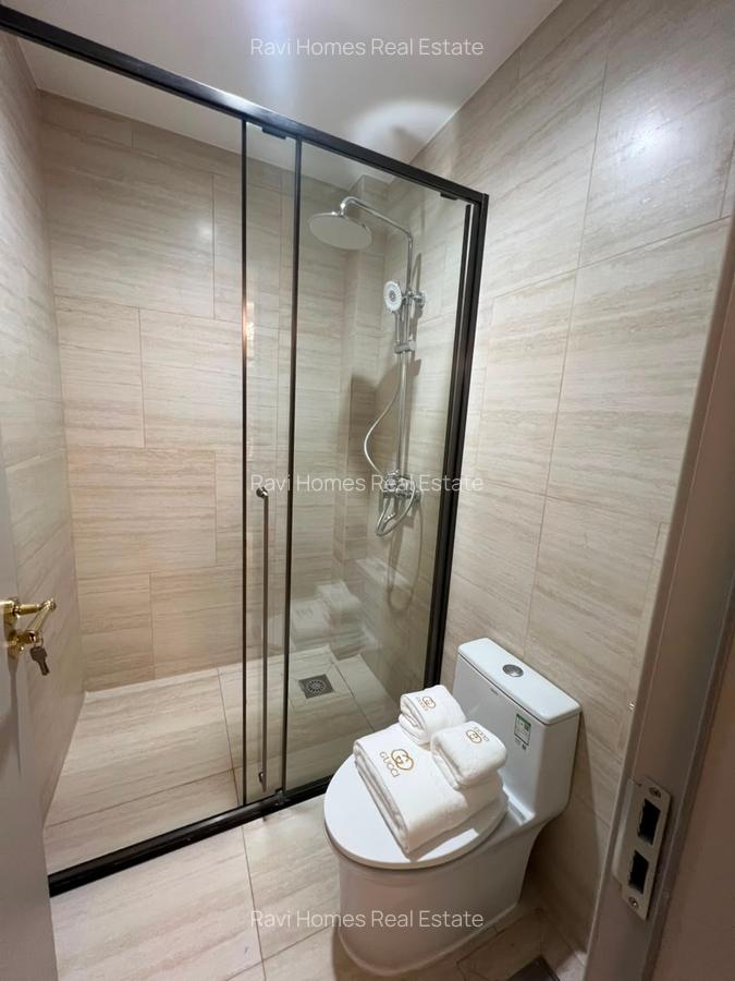 1 Bed Apartment with En Suite at Westlands Road - 18