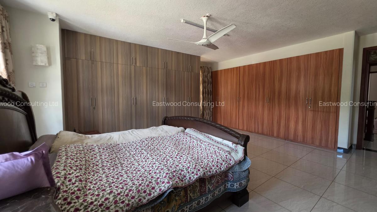 5 Bed Townhouse in Lavington - 5