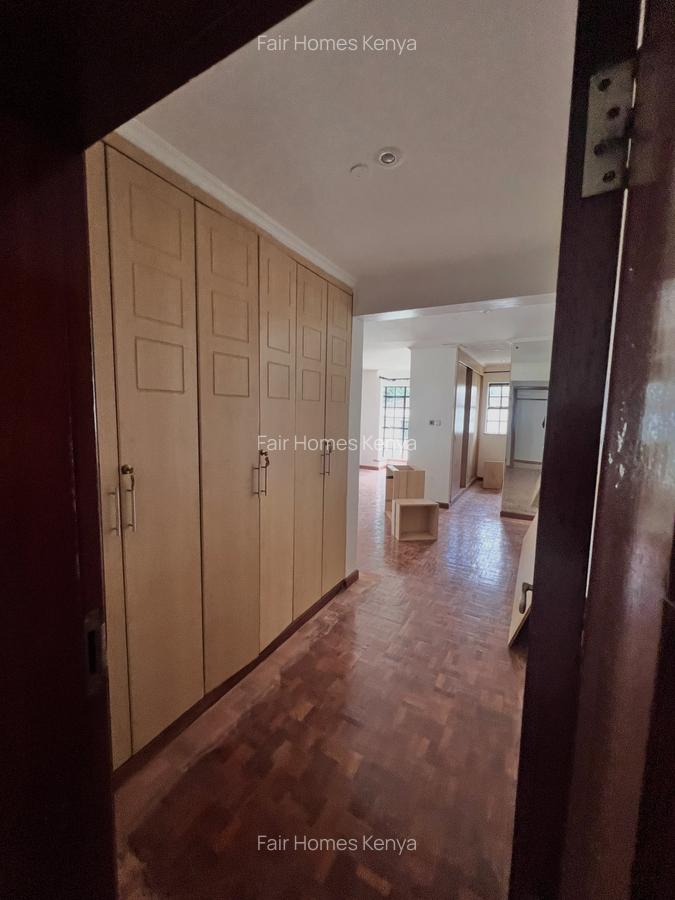 5 Bed Townhouse with En Suite at Lavington Maji Mazuri - 5