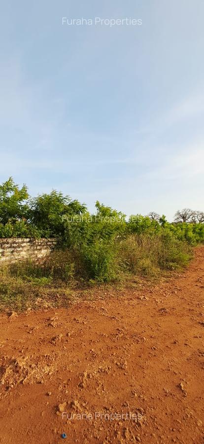 Land in Diani - 9