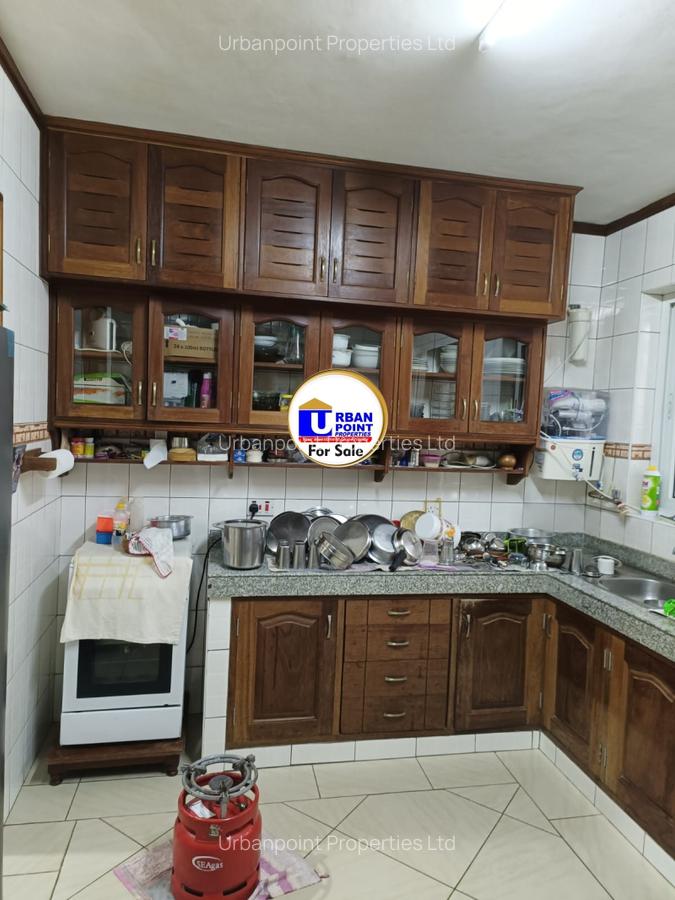3 Bed Apartment with En Suite at Mkomani - 5