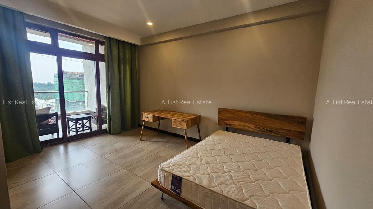 Furnished 2 Bed Apartment with En Suite at Donyo Sabuk - 13
