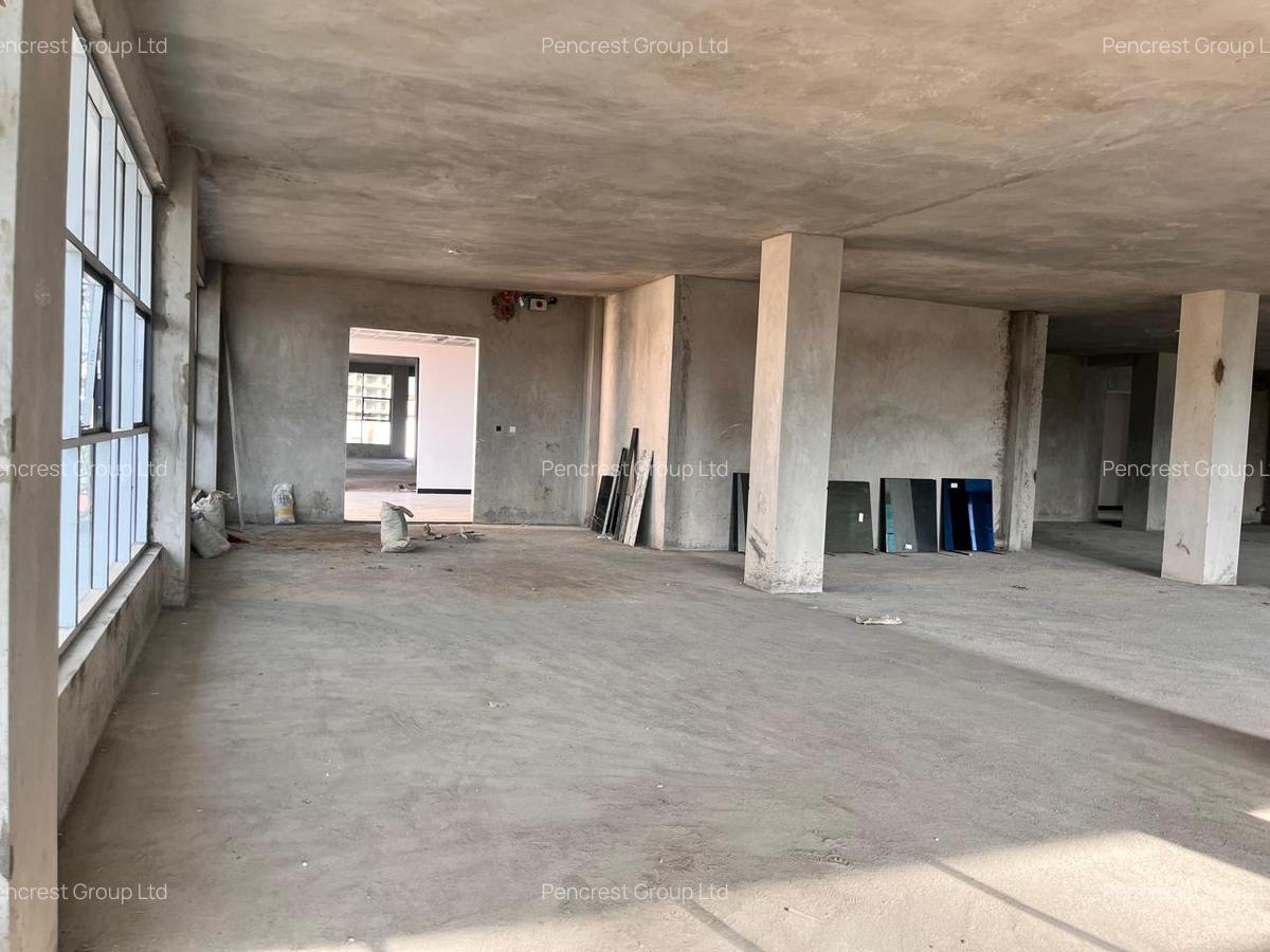 1,000 ft² Commercial Property with Backup Generator in Brookside - 19