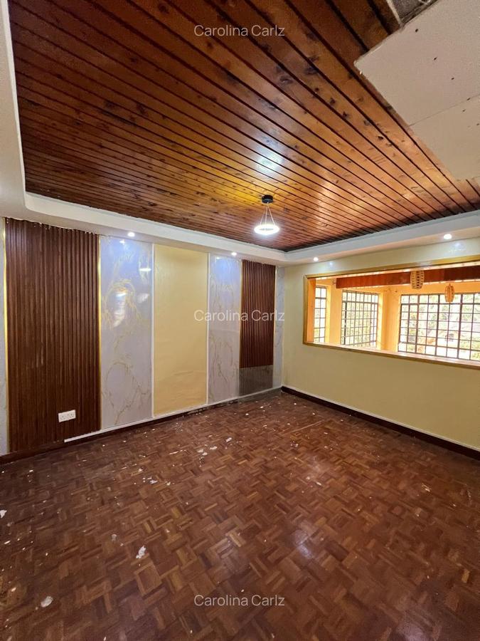 5 Bed House with En Suite in Loresho - 5