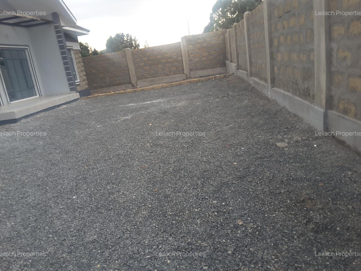 4 Bed House with En Suite in Ngong - 13