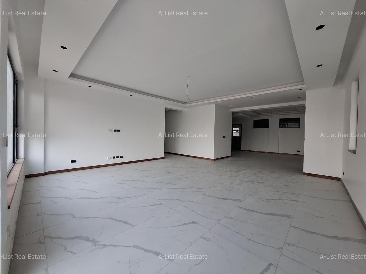 2 Bed Apartment with En Suite at Peponi Road - 1