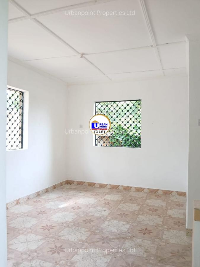 1 Bed House at Utange - 5