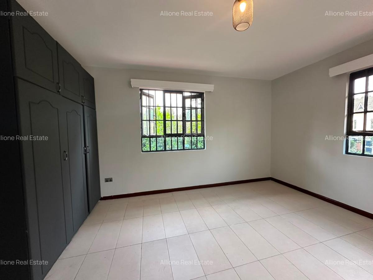 5 Bed Townhouse with Staff Quarters in Karen - 12