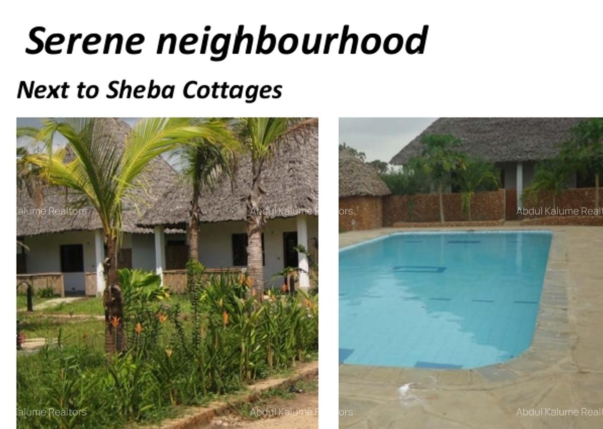 Land at Diani - 4