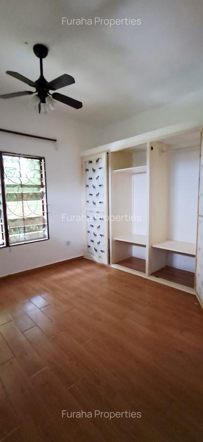 4 Bed House with En Suite at Malindi - 16