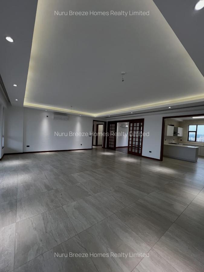 4 Bed Apartment with En Suite in Westlands Area - 2