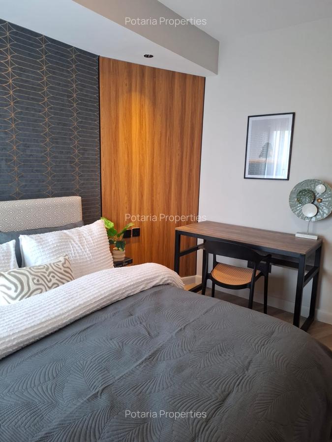 Furnished 2 Bed Apartment with En Suite in Upper Hill - 5