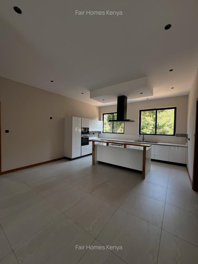 4 Bed Apartment with En Suite at Loresho - 6