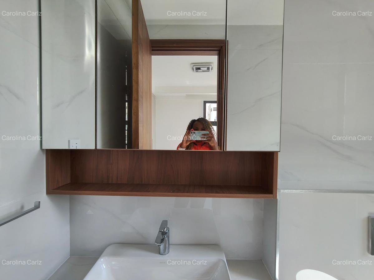 2 Bed Apartment with En Suite at Off Peponi Road - 20